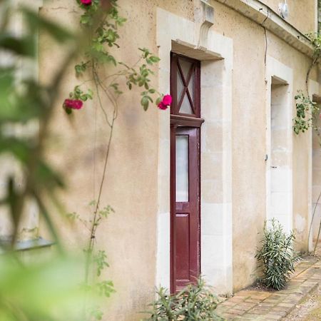 La Croix Des Vignes Βίλα Brossay Εξωτερικό φωτογραφία